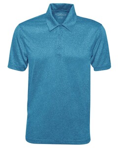 The Authentic T-Shirt Company S3518 Blue