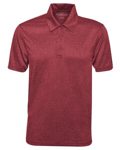 The Authentic T-Shirt Company S3518 Red