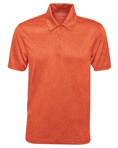 The Authentic T-Shirt Company S3518 Orange