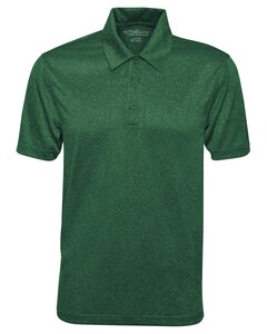 The Authentic T-Shirt Company S3518 Green