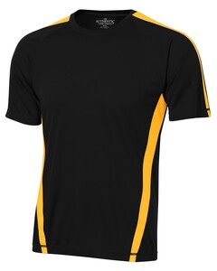 The Authentic T-Shirt Company S3519 Yellow