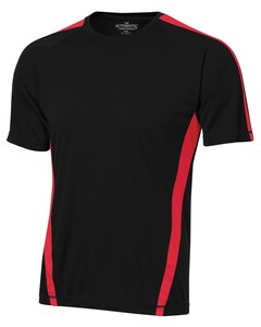 The Authentic T-Shirt Company S3519 Red