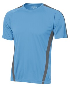 The Authentic T-Shirt Company S3519 Blue