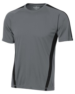 The Authentic T-Shirt Company S3519 Gray