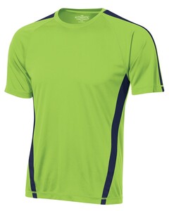The Authentic T-Shirt Company S3519 Green