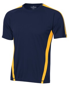 The Authentic T-Shirt Company S3519 Navy