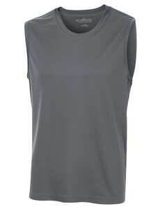 The Authentic T-Shirt Company S3527 Gray