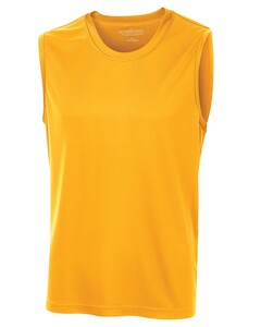 The Authentic T-Shirt Company S3527 Yellow