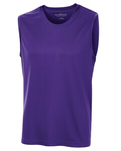 The Authentic T-Shirt Company S3527 Purple