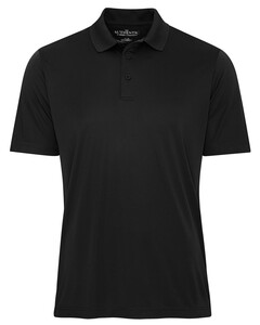 The Authentic T-Shirt Company S4039 Black