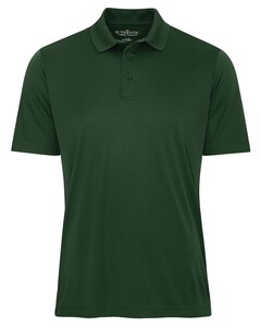 The Authentic T-Shirt Company S4039 Green