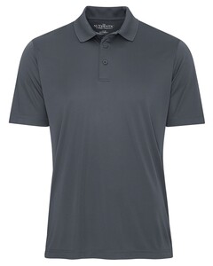 The Authentic T-Shirt Company S4039 Gray