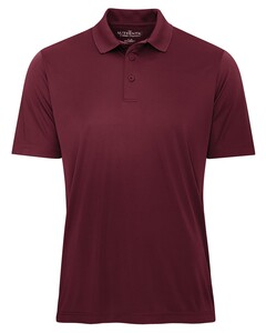 The Authentic T-Shirt Company S4039 Maroon