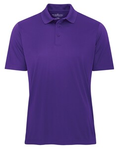 The Authentic T-Shirt Company S4039 Purple