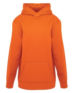 The Authentic T-Shirt Company Y2005 Orange