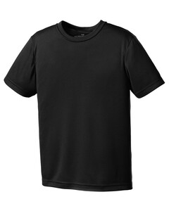 Bulk Black The Authentic T-Shirt Company Short Sleeve T-Shirts