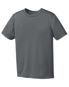 The Authentic T-Shirt Company Y350 Gray