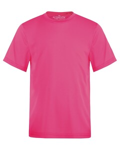 The Authentic T-Shirt Company Y350 Pink
