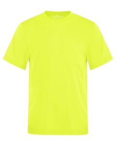 ATC Youth Pro Team Wicking Tee Yellow The Authentic T-Shirt Company Y350 Yellow