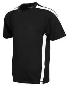 ATC Pro Team Home & Away Youth Jersey Shirt Black The Authentic T-Shirt Company Y3519 Black