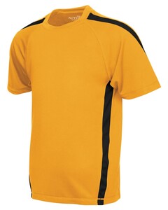 ATC Pro Team Home & Away Youth Jersey Shirt Yellow The Authentic T-Shirt Company Y3519 Yellow