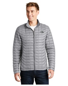 The North Face NF0A3LH2 Gray