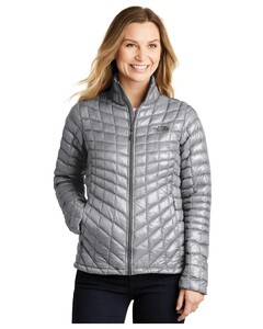 The North Face NF0A3LHK Gray