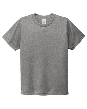 Youth Tri-Blend Tee