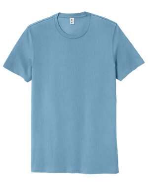 Unisex Organic Cotton Tee