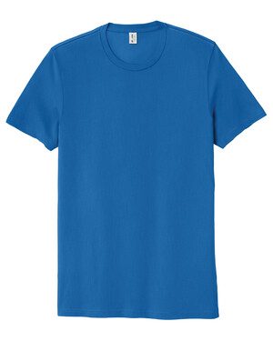 Unisex Organic Cotton Tee