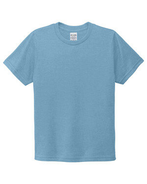 Youth Organic Cotton Tee