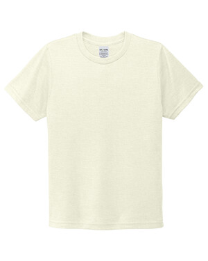 Youth Organic Cotton Tee