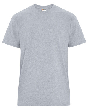 Heavyweight Ring Spun Cotton Tee