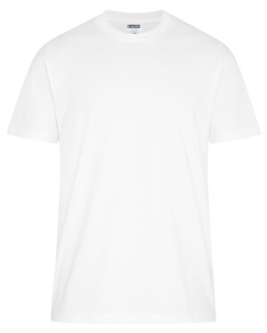 Heavyweight Ring Spun Cotton Tee