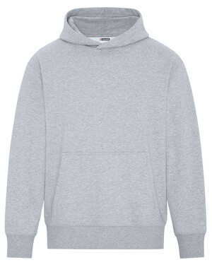 Heavyweight Fleece Pullover Hoodie