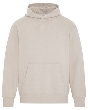 Heavyweight Fleece Pullover Hoodie