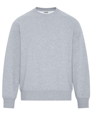Heavyweight Fleece Crewneck