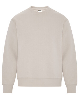 Heavyweight Fleece Crewneck