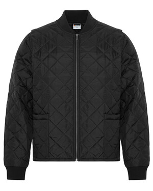 Freezer Jacket