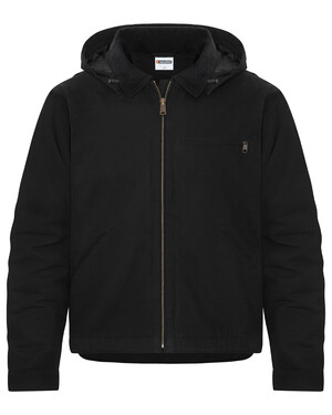 Fort Mac Jacket with Detach Hood