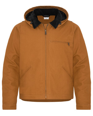 Fort Mac Jacket with Detach Hood