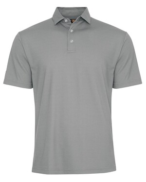 Birdseye Polo Shirt