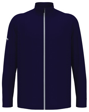 Full Zip Ottoman Jacket