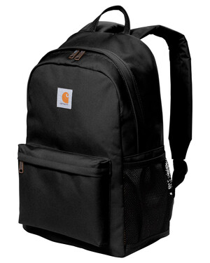 Canvas Backpack