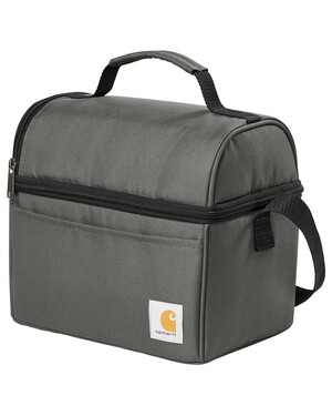 Lunch 6-Can Cooler
