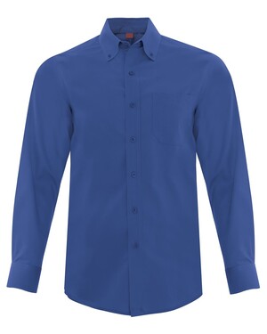 Everyday Long Sleeve Woven Shirt