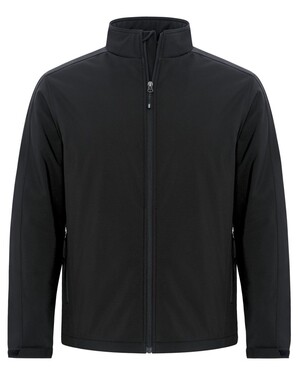 Everyday Insulated Soft Shell Jacket