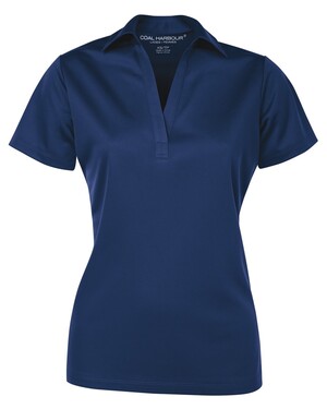 ドクロ刺繍 Hys girl back print s/s polo shirt Women's Settebello S/S Polo - Stormtech Canada Retail