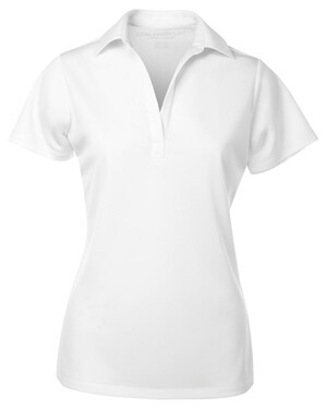 White collared t shirt womens discount