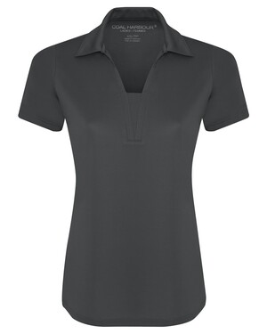 City Tech Ladies' Sport Shirt